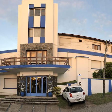 Hotel Bella Vista Villa Gesell Exterior photo