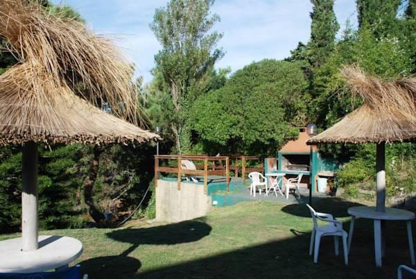 Hotel Bella Vista Villa Gesell Exterior photo